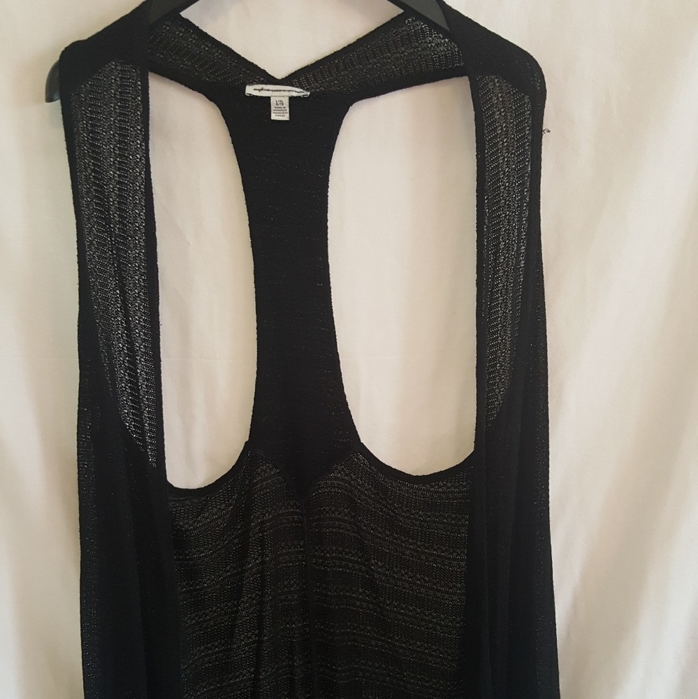 American Eagle Outfitters woman's cover up